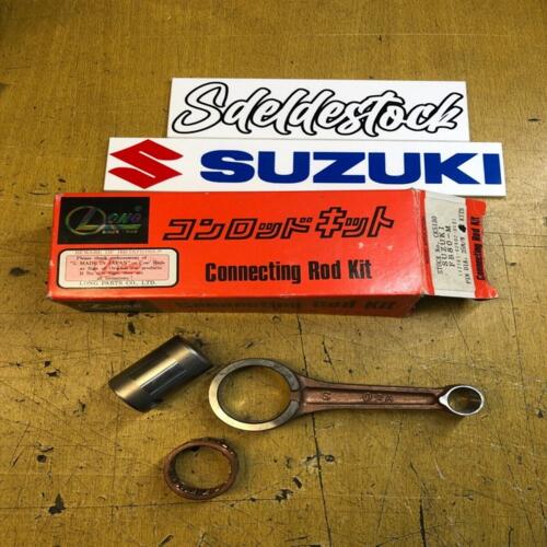 bielle maneton roulement suzuki fb 80 k m 89 91 12161-02a02-0c0 09263-25054-0b0