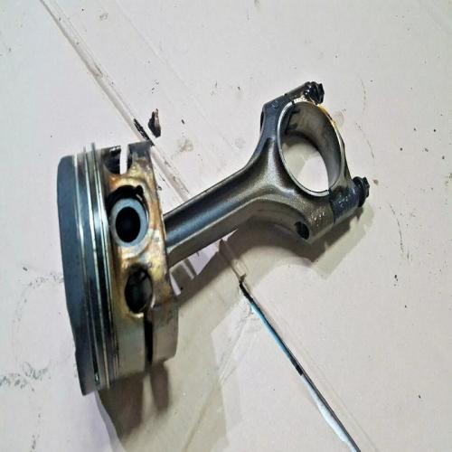 bielle piston BMW e46 325 330 i M52 M54 B25 B28 B30 ref 11241748678