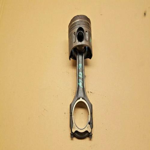 bielle piston mercedes W210 OM613