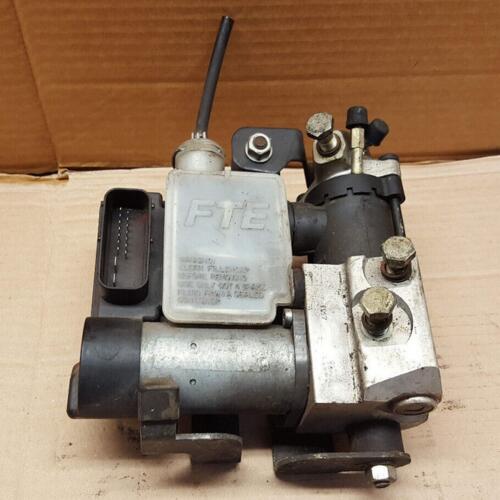 Bloc ABS moto PEUGEOT SATELIS 125 ref 996265145