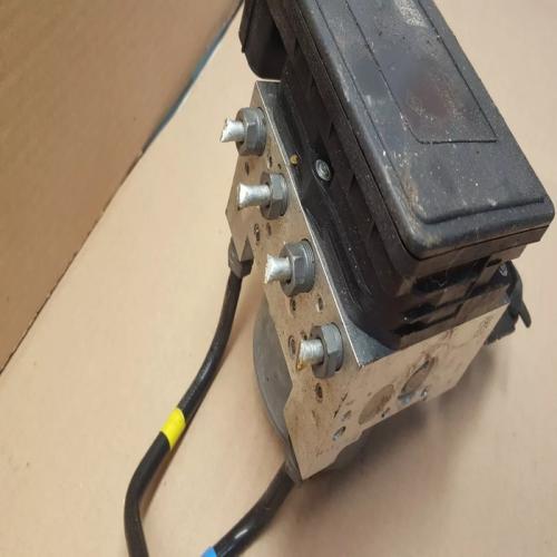BLOC ABS RENAULT TRAFIC 3 OPEL VIVARO 0091514783 10062534791