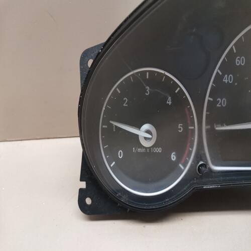 Bloc Compteurs Vitesses Saab 9-3 93 9.3  REF P12826205