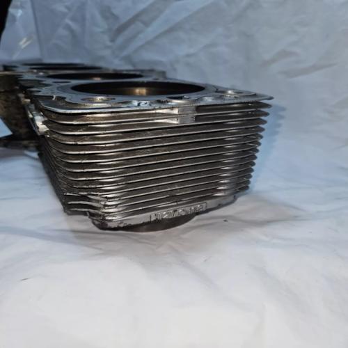 BLOC CYLINDRE SUZUKI GSX1100G GSXG 1991-1996 GV74A