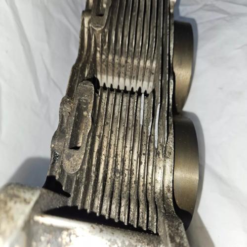 BLOC CYLINDRE SUZUKI GSX1100G GSXG 1991-1996 GV74A