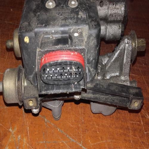 Bloc Hydraulique Bloc ABS Citroen Xantia  100501-95221 100.501-9522.1