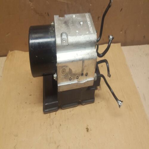 Bloc Hydraulique pompe ABS  Saab 9-3 15052415 15114115C 540851900