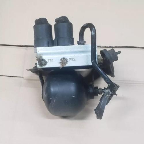 BLOC POMPE DE VANNE HYDRAULIQUE MERCEDES W215 C215 CL R230 ABC 2203280031