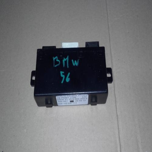 BMW E39 520 523 525 530 module controle boitier commande  69042559