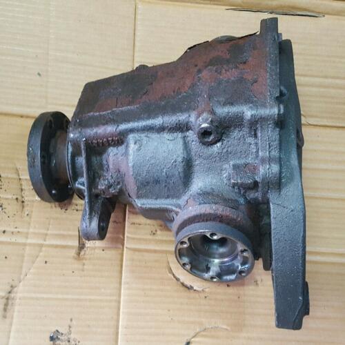 BMW E39 525 530 Diesel Différentiel pont Arrière ref 1428575 Ratio 2.81