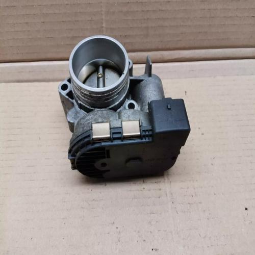 Boîtier de Papillon Citroen C3 C4 Xsara Peugeot 206 307 308 1.6 16V 0280750085