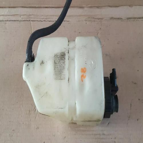 BOCAL RESERVOIR HUILE DIRECTION POUR MERCEDES W140 REF 8430900