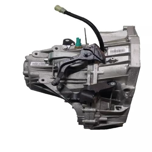 BOITE 6 VITESSES RENAULT MEGANE 4 KADJAR CAPTUR 1.5 DCI 320101020R TL4 12008R