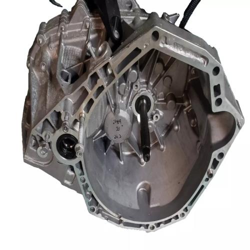 BOITE 6 VITESSES RENAULT MEGANE 4 KADJAR CAPTUR 1.5 DCI 320101020R TL4 12008R