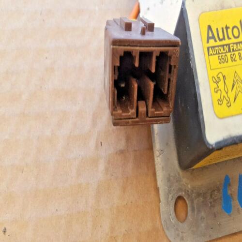 boitier air bag berlingo partner  ref 9631545380