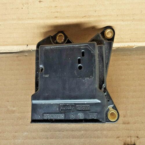 Boitier air bag CITROEN C3 peugeot 308 ref 61079230