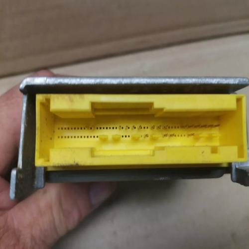 Boitier air bag VOLKSWAGEN GOLF 3 ref  1j0909608-A 5WK41541