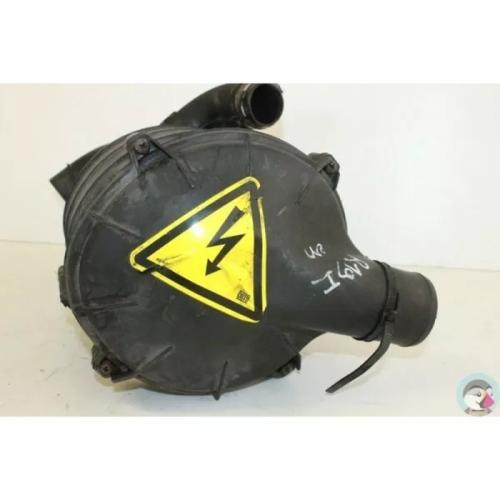 boîtier de filtre à air RENAULT 19 R19 REF 7700747678 n°28