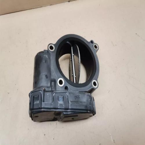 boitier Papillon Mercedes W204 W212 W906 OM651  ref A6510900470