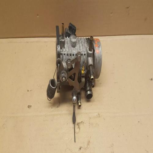 Boitier papillon OPEL FRONTERA A ESSENCE 2.4 OMEGA A MOTEUR C24NE