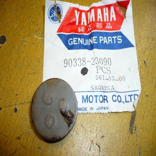 bouchon barillet boite vitesse yamaha yz 100 125 90338-23090