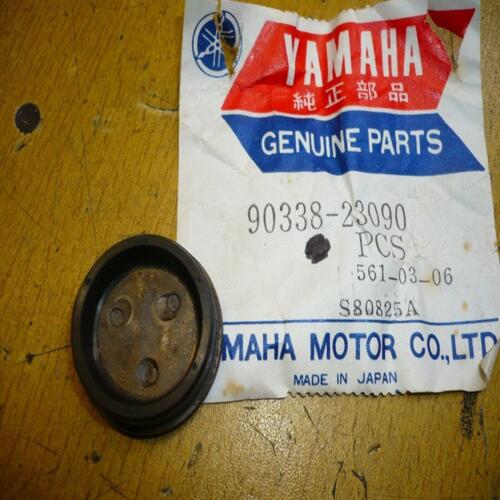 bouchon barillet boite vitesse yamaha yz 100 125 90338-23090