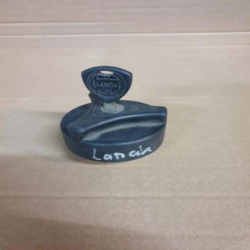 Bouchon de réservoir a clé pour carburant Fiat Lancia N°41