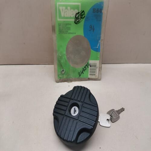 BOUCHON DE RESERVOIR CARBURANT CITROEN VISA 2 LNA REF B64