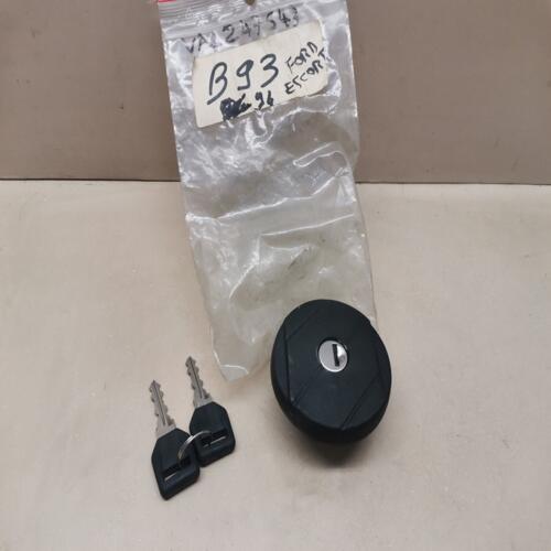 BOUCHON DE RESERVOIR CARBURANT FORD ESCORT REF 247543