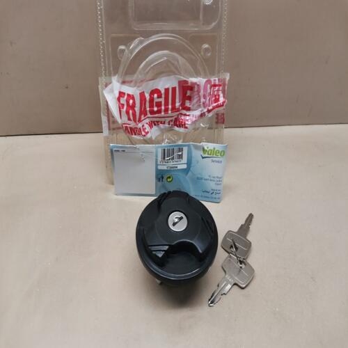 BOUCHON DE RESERVOIR CARBURANT FORD FOCUS 1 98- TRANSIT 5 2000-  REF 247602