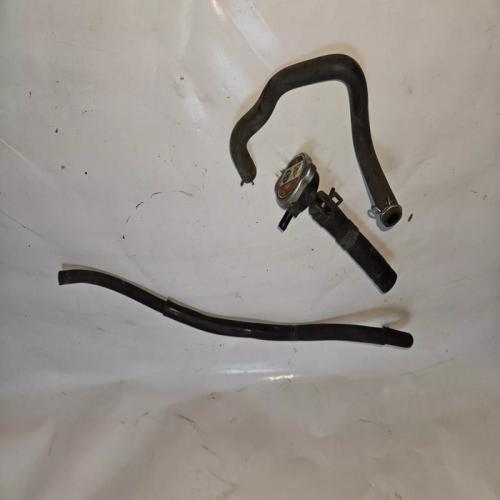 BOUCHON RADIATEUR + DURITES HONDA FORZA NSS 300 ABS 2013 (13-17)