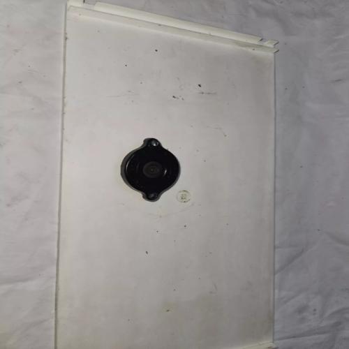 BOUCHON RADIATEUR YAMAHA TZR 50 2T 2016 (08-16)