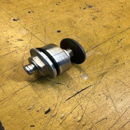 bouchon tube  de fourche suzuki sv n s 650 2003 2009 51189-12c00 51185-17g00