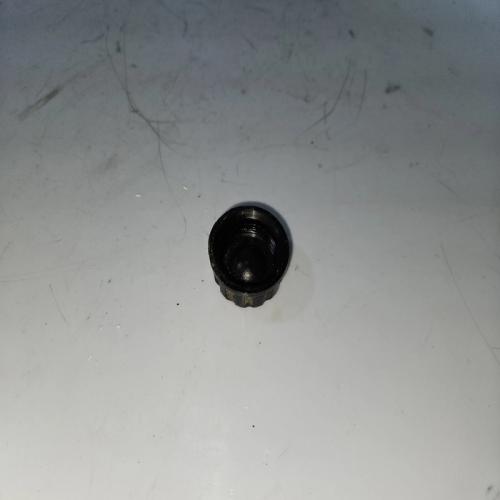 BOUCHON VASE D'EXPANSION KAWASAKI KLE 500 1991 - 2006 LE500A