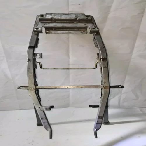 BOUCLE ARRIÈRE DERBI SENDA 50 2T type VTHSE