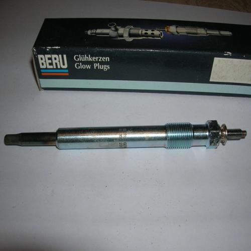 BOUGIE DE PRECHAUFFAGE OPEL VECTRA B 2.0 DI 16