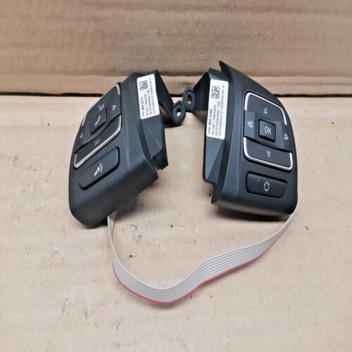 BOUTON ACCESSOIRE ELECTRIQUE COMMANDE VOLANT SEAT LEON REF 1P0919719C