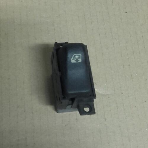 Bouton commande Interrupteur leve vitre  ref 7700412744