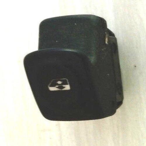 Bouton interrupteur lève vitre droit Megane 1 Scenic 1 phase 1 6 broches 838100
