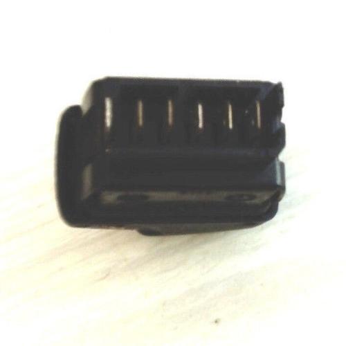 Bouton interrupteur lève vitre droit Megane 1 Scenic 1 phase 1 6 broches 838100