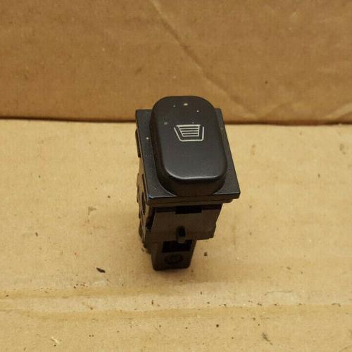 Bouton interupteur commande store électrique pour Peugeot 607