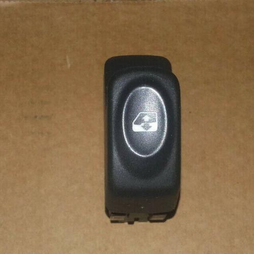 Bouton leve vitre renault megane 1 express kangoo 1 clio 2 6 BROCHES