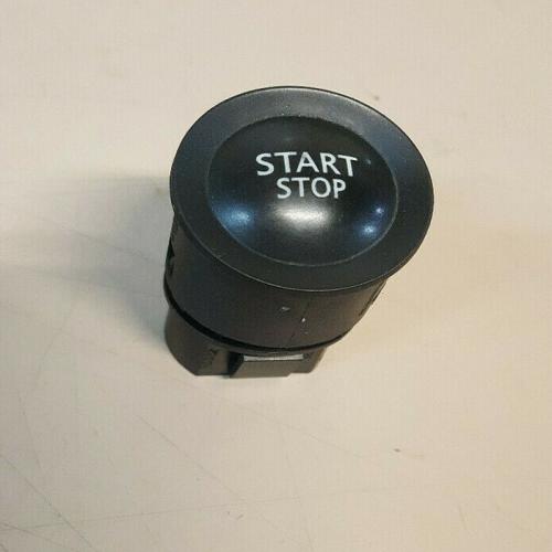 bouton start renault MEGANE II SCENIC 2