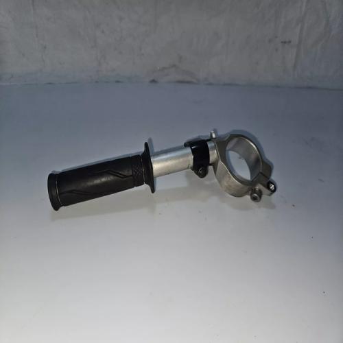 BRACELET GAUCHE  + COCOTTE & CONTACTEUR EMBRAYAGE YAMAHA YZF-R6 600 2006 - 2017
