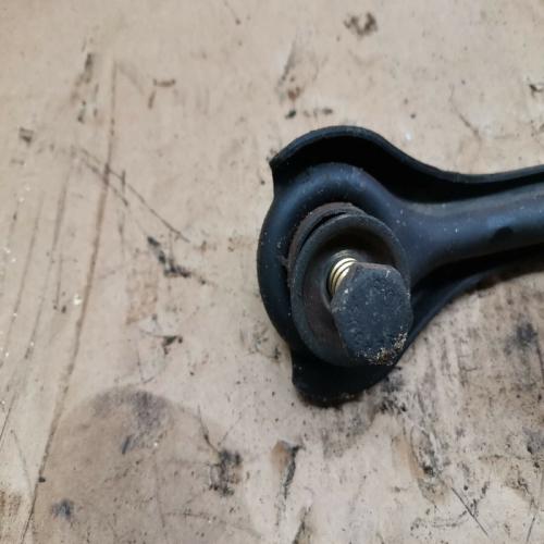 BRAS   ARRIÈRE GAUCHE DROIT MERCEDES W201 W202 W203 190