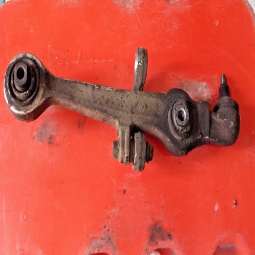 BRAS DE SUSPENSION AVANT INFÉRIEUR GAUCHE / DROITE POUR AUDI A6 4B C5 97-05