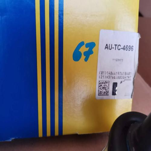 BRAS DE SUSPENTION AVANT GAUCHE AUDI A4 B7 SEAT EXEO 1.6 1.8 1.9 2.0 TDI TSI