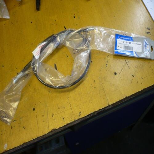 cable accelerateur motion pro 01-0742 yamaha atv quad yfm 350 400 450 grizzly br