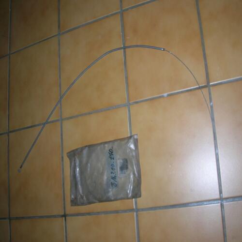 CABLE ACCELERATEUR NEUF SAVIEM 115 cm