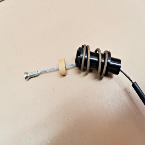 Cable Accelerateur Peugeot 505 A CARBURATEUR