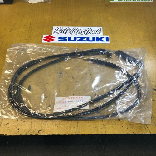 câble accélérateur suzuki 58300-29c00 58300-29c01 58300-29c20 ad 50 ad 60 91 94
